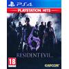 Capcom Resident Evil 6 (Hits) PS4 UK
