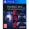 Capcom Resident Evil Origins Collection PS4 DA/FI/NO/SV