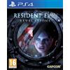 Capcom Resident Evil Revelations Hd PS4 UK