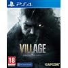 Capcom Resident Evil Village PS4/PS5 UK
