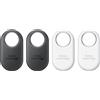 Samsung Galaxy Smart Tag2 Localizzatore Nero E Bianco- 4 Pezzi