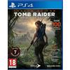 Square Enix Shadow Of The Tomb Raider Definitive Edition PS4 UK