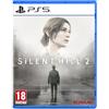 Konami Silent Hill 2 PS5 ES