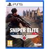 REBELLION Sniper Elite Resistance Ps5 UK