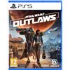Ubisoft Star Wars Outlaws PS5 UK