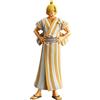 BANPRESTO/BANDAI Statua One Piece - Sanji (Wano Kuni)
