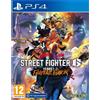 Capcom Street Fighter 6 Years 1-2 - Fighters Edition PS4/PS5 UK