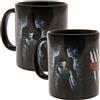 Pyramid Tazza Termosensibile Stranger Things 4 Vecna - Scmg27590