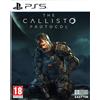 Krafton The Callisto Protocol PS5 IT/PL