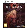 Nexon The First Berserker Khazan PS5 UK