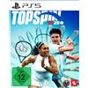 2K Topspin 2K25 PS5 DE