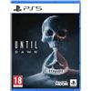 Sony Until Dawn PS5 GR/UK/HE