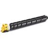 TONERSSHOP TK-8345Y Toner Compatibile Giallo Per Kyocera Taskalfa 2552ci
