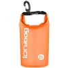 IDRYBAG Sacca Impermeabile 2L/5L/10L/15L/20L, Piccola Borsa Impermeabile, Adatta per Kayak, Campeggio e Viaggi, Sacco a Secco Galleggiante