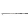 Shakespeare Canna da spinning Challenge ST - Costruzione leggera in carbonio, impugnatura moderna in EVA, presa confortevole, canna da pesca d'acqua dolce e salata - 8ft, 10-35g