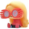 Plastoy Harry Potter Salvadanaio Chibi Luna Lovegood - PVC - 15 cm