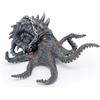 Papo - Statuetta Kraken Realistica - 3 Anni + - Collezione Fantastico & Medievale - Gioco Creativo Mostro Marino - Idea Regalo Giocattolo Bambina Bambino