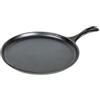 Lodge Bistecchiera Tonda in Ghisa Lodge Ø 26,67 cm Con Logo Alce LDG L9OGWLMO