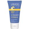 URIAGE LABORATOIRES DERMATOLOG Uriage BARIÉSUN Bambini Crema Solare Minerale SPF50+ 50mL