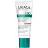 URIAGE LABORATOIRES DERMATOLOG Uriage Hyséac 3-Regul Trattamento Globale Colorato SPF 30 Anti-imperfezioni Viso 40 ml