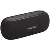 Harman-Kardon Luna Black Casse Bluetooth Nero
