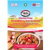 Glebe Farm Foods. GLEBE FARM GRANOLA AVENA FRAGOLA 325 G