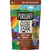 Glebe Farm Foods. GLEBE FARM GRANOLA D'AVENA AL CIOCCOLATO 325 G