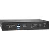 SonicWall Firewall SonicWall TZ270 PLUS - ADVANCED EDITION 2YR