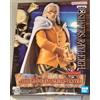 Banpresto Action Silvers Rayleigh One Piece Dxf The Grandline Series Extra 17 cm, Multicolore, BP88990P