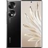 Honor 70 5G Dual Sim 8GB RAM 128GB - Midnight Black