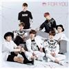 BTS CD nuovo per te Japan EP