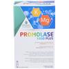 PROMOPHARMA SpA Promolase 1000 Plus 30 Stick, Integratore Alimentare, Magnesio, Potassio, Energia e Equilibrio Elettrolitico