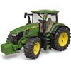 Bruder Mezzo agricolo Bruder 03150 JOHN DEERE Trattore 1:16, per giochi di fattoria