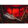 PUREARTS ASSASSIN'S CREED SHADOW NAOE HIDDEN BLADE REPLICA 1:1 SCALE 42 cm NEW!