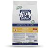 Vetline Vet Line Adulti Pollo 12,5 kg