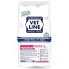 Vetline Vet Line Prevenzione Maiale 400g Crocchette per Gatti