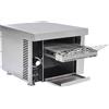 Beckers Tostapane Continuo Toaster CT01 - Prod/H N° 225 Fette