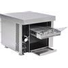 Beckers Tostapane Continuo Toaster CT02 - Prod/H N° 450 Fette