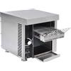 Beckers Tostapane Continuo Toaster CT03 - Prod/H N° 675 Fette
