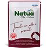 Natua cat buste Tonnetto pollo e prosciutto 70 gr Prezzo x 6 unità