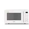 Whirlpool MWP 254 W forno a microonde Piano di lavoro Microonde combinato 25 L 900 W Bianco
