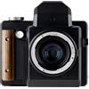 Nons Custodia per fotocamera Nons SL660 con attacco EF (pellicola instax square)