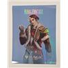 MAGIC MTG MAGIC - Poster Foil - Final Fantasy - Emet-Selch - 61x46 cm - New ENG