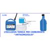 CORA S.P.A. Tanica Trasporto Carburante Liquidi 5 Litri Antigorglio