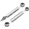 HRASY 2 cucchiaini da melone per frutta e carving Tools, formine per melone, frutta, insalata, taglierino, cucchiaio da cucina multifunzione