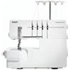 Pfaff Macchina Taglia-Cuci Pfaff Hobbylock 2.5 con 5 Anni di Garanzia