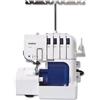 Brother 4234D Taglia cuce 2 3 e 4 fili con Infilatore