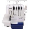 Brother 3034D Tagliacuce 3 e 4 fili