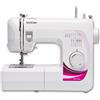 Brother Macchina da cucire meccanica Brother XN 1700 con 5 Anni di Garanzia