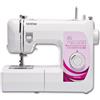 Brother Macchina da cucire meccanica Brother XN2500 con 5 Anni di Garanzia